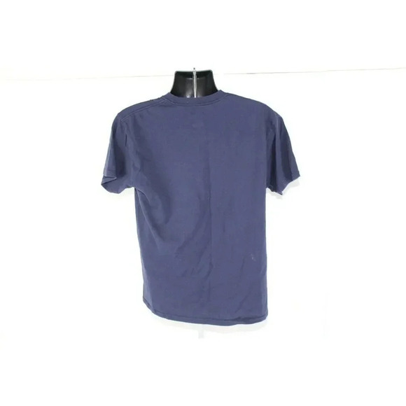 Men's Majestic tee shirt size L - Picture 2 of 3